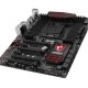 MSI X99A GAMING 7 Intel® X99 LGA 2011-v3 ATX 5