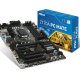 MSI Z170A PC Mate Intel® Z170 LGA 1151 (Socket H4) ATX 2