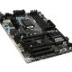 MSI Z170A PC Mate Intel® Z170 LGA 1151 (Socket H4) ATX 4