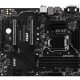 MSI Z170A SLI PLUS Intel® Z170 LGA 1151 (Socket H4) ATX 2