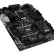 MSI Z170A SLI PLUS Intel® Z170 LGA 1151 (Socket H4) ATX 3