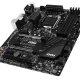 MSI Z170A SLI PLUS Intel® Z170 LGA 1151 (Socket H4) ATX 4