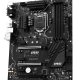 MSI Z170A SLI PLUS Intel® Z170 LGA 1151 (Socket H4) ATX 5