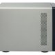 QNAP TS-531X NAS Desktop Collegamento ethernet LAN Nero Alpine AL-314 4