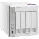 QNAP TS-431P server NAS e di archiviazione Tower Annapurna Labs AL212 1 GB DDR3 QNAP Turbo System Bianco 5