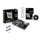ASUS H110-PLUS scheda madre Intel® H110 LGA 1151 (Socket H4) ATX 6