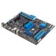 ASUS M5A97 LE R2.0 AMD 970 Socket AM3+ ATX 3