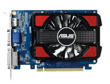 ASUS 90YV06K0-M0NA00 scheda video NVIDIA GeForce GT 730 2 GB GDDR3