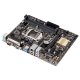 ASUS H81M-D R2.0 Intel® H81 LGA 1150 (Socket H3) micro ATX 4