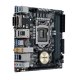 ASUS H170I-PLUS D3 Intel® H170 LGA 1151 (Socket H4) mini ITX 4