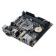 ASUS H170I-PLUS D3 Intel® H170 LGA 1151 (Socket H4) mini ITX 6