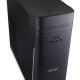 Acer Aspire T3-715 Intel® Core™ i7 i7-6700 8 GB DDR4-SDRAM 1 TB HDD NVIDIA® GeForce® GTX 950 Windows 10 Home Tower PC Nero 4