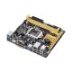ASUS H81I-PLUS Intel® H81 LGA 1150 (Socket H3) mini ITX 4