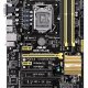 ASUS B85-PLUS Intel® B85 LGA 1150 (Socket H3) ATX 2
