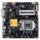 ASUS H81T Intel® H81 LGA 1150 (Socket H3) mini ITX 2