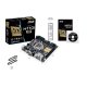 ASUS H110I-Plus Intel® H110 LGA 1151 (Socket H4) mini ITX 5