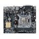 ASUS H110M-D Intel® H110 LGA 1151 (Socket H4) micro ATX 4