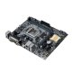 ASUS H110M-D Intel® H110 LGA 1151 (Socket H4) micro ATX 5