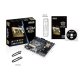 ASUS B150M-PLUS Intel® B150 LGA 1151 (Socket H4) micro ATX 6