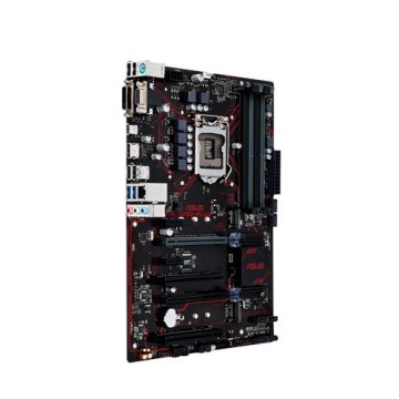 ASUS PRIME B250-PLUS Intel® B250 LGA 1151 (Socket H4) ATX