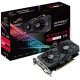 ASUS ROG STRIX-RX460-4G-GAMING AMD Radeon RX 460 4 GB GDDR5 2