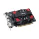 ASUS R7250-2GD5 AMD Radeon R7 250 2 GB GDDR5 3