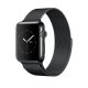 TIM Apple Watch Series 2 OLED 42 mm Digitale 312 x 390 Pixel Touch screen Nero Wi-Fi GPS (satellitare) 2