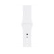 TIM Apple Watch Series 2 OLED 38 mm Digitale 272 x 340 Pixel Touch screen Argento Wi-Fi GPS (satellitare) 3
