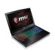 MSI Gaming GE62VR 7RF(Apache Pro)-446IT Intel® Core™ i7 i7-7700HQ Computer portatile 39,6 cm (15.6