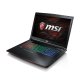 MSI Gaming GE72VR 7RF(Apache Pro)-408IT Intel® Core™ i7 i7-7700HQ Computer portatile 43,9 cm (17.3