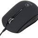 Atlantis Land P009-KM23-BK mouse Ufficio Ambidestro USB tipo A Ottico 1000 DPI 2