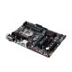 ASUS PRIME B250-PRO Intel® B250 LGA 1151 (Socket H4) ATX 3