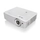 Optoma EH504 videoproiettore Proiettore a raggio standard 5000 ANSI lumen DLP 1080p (1920x1080) Compatibilità 3D Bianco 4