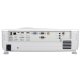 Optoma EH504 videoproiettore Proiettore a raggio standard 5000 ANSI lumen DLP 1080p (1920x1080) Compatibilità 3D Bianco 5