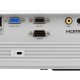 Optoma EH345 videoproiettore Proiettore a raggio standard 3200 ANSI lumen DLP 1080p (1920x1080) Compatibilità 3D Bianco 3