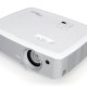 Optoma EH345 videoproiettore Proiettore a raggio standard 3200 ANSI lumen DLP 1080p (1920x1080) Compatibilità 3D Bianco 5