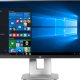 HP EliteDisplay E230t Monitor PC 58,4 cm (23