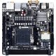 Gigabyte GA-F2A88XN-WIFI scheda madre AMD A88X Socket FM2+ mini ITX 2