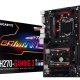 Gigabyte GA-H270-Gaming 3 Intel® H270 LGA 1151 (Socket H4) ATX 6