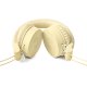 Fresh 'n Rebel Caps Headphones - Buttercup 6