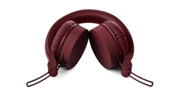 Fresh 'n Rebel Caps Headphones | Ruby