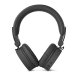 Fresh 'n Rebel Caps Wireless Headphones - Cuffie Bluetooth on-ear, nero concrete 2