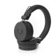 Fresh 'n Rebel Caps Wireless Headphones - Cuffie Bluetooth on-ear, nero concrete 7