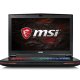 MSI Gaming GT72VR 7RE(Dominator Pro)-451IT Intel® Core™ i7 i7-7700HQ Computer portatile 43,9 cm (17.3