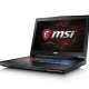 MSI Gaming GT72VR 7RE(Dominator Pro)-451IT Intel® Core™ i7 i7-7700HQ Computer portatile 43,9 cm (17.3