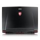 MSI Gaming GT72VR 7RE(Dominator Pro)-451IT Intel® Core™ i7 i7-7700HQ Computer portatile 43,9 cm (17.3