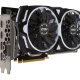 MSI ARMOR V328-023R GeForce GTX 1060 GDDR5 6