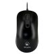 Atlantis Land OptiDesk USB mouse Ufficio USB tipo A Ottico 1000 DPI 3