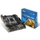 MSI H170M PRO-VDH Intel® H170 LGA 1151 (Socket H4) micro ATX 2