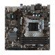 MSI H170M PRO-VDH Intel® H170 LGA 1151 (Socket H4) micro ATX 3